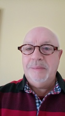 SECRETAIRE 2014-2018- Alain SMONDACK