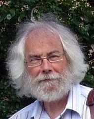 SAVENAY 2014 2019- Michel SEVIN suppléant 2020