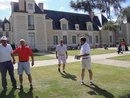 des participants lors de la remise des prix (1)