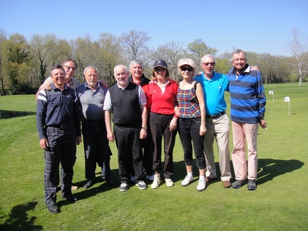 NANTES ERDRE  B  3ème div